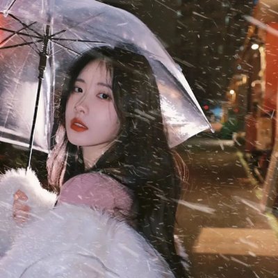 追光的日子